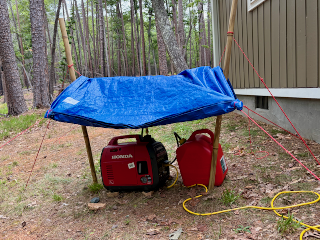 Generator