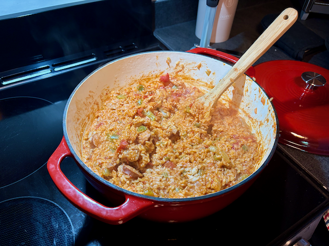 Jambalaya
